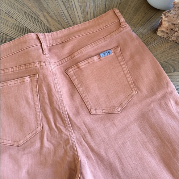 Joe’s Jeans Ankle Straight NWOT in Terra Cotta - 31 - Picture 4 of 5